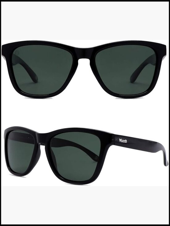 Polarized Sunglasses for Fishing Running Sports Unisex
